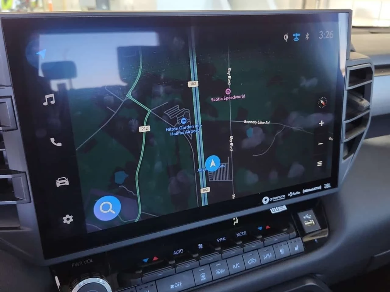 Toyota Tundra * 4x4 Crewmax Limited Hybrid Crew Cab Short Bed *  | Mobile.bg � ����������� 11