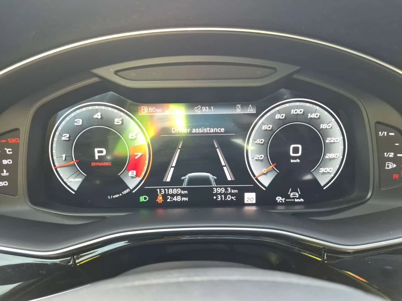 Audi Q8 * 55 Tfsi Quattro Technik * CARFAX * ���������� | Mobile.bg � ����������� 9