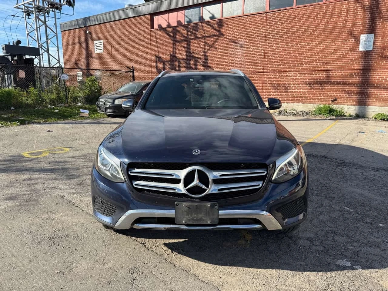 Mercedes-Benz GLC 300 Carfax / ����������  | Mobile.bg � ����������� 6