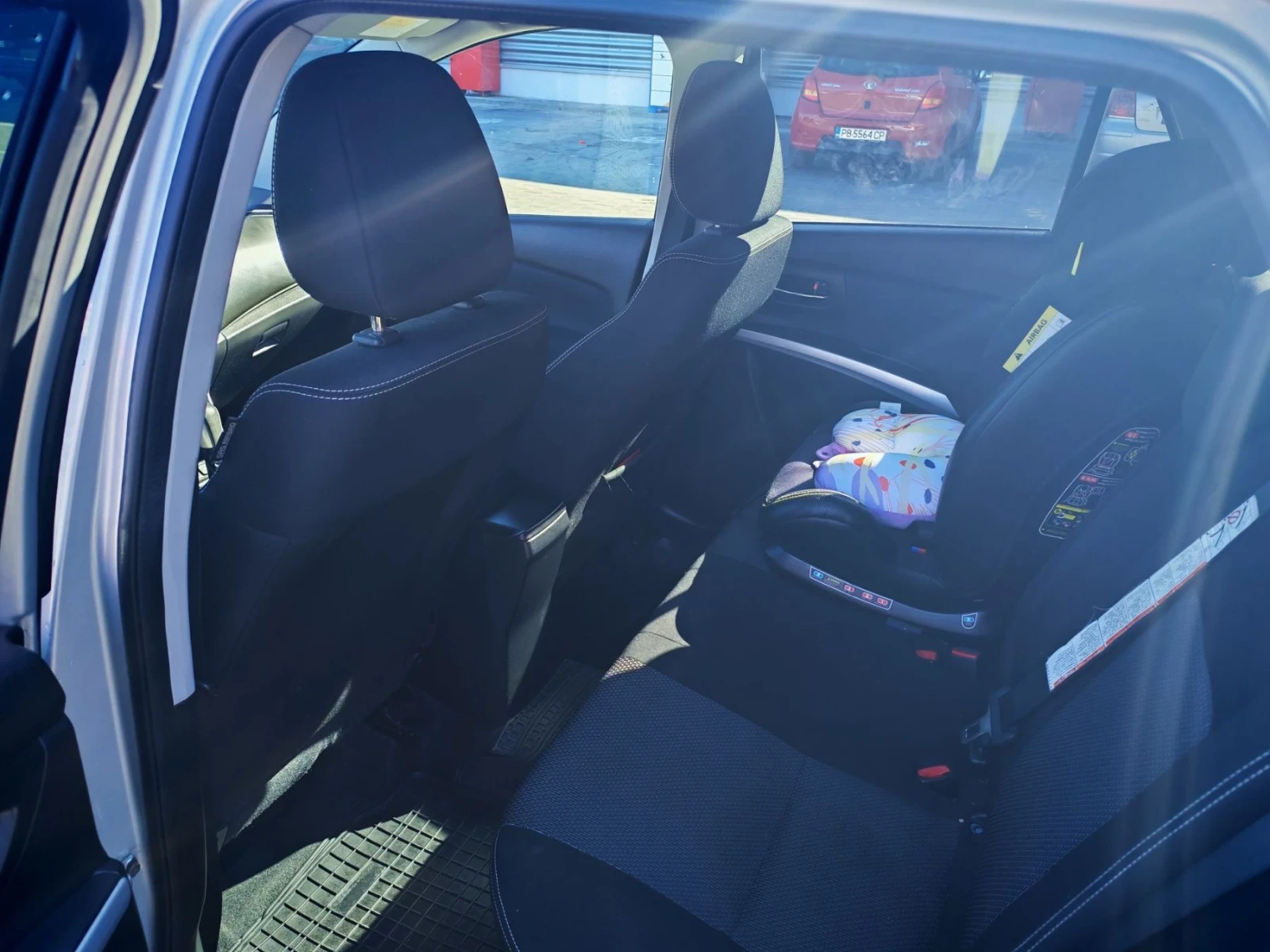 Suzuki SX4 S-Cross, снимка 6 - Автомобили и джипове - 56596861