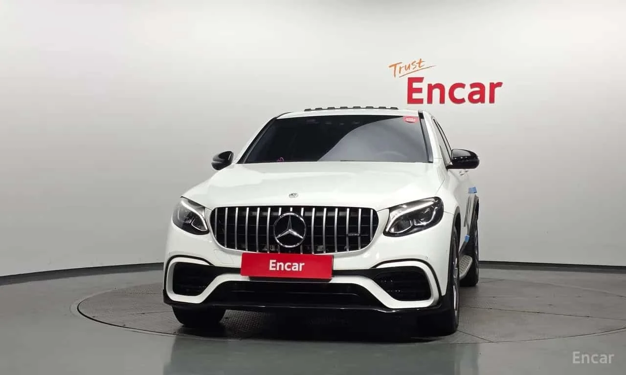 Mercedes-Benz GLC * GLC220 d 4MATIC Coupe * ���� �� �� | Mobile.bg � ����������� 3