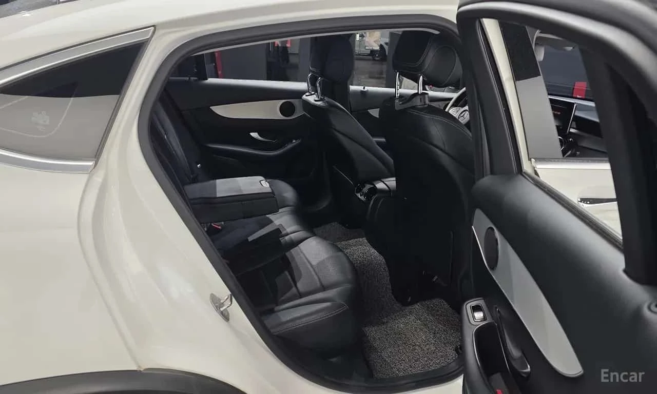 Mercedes-Benz GLC * GLC220 d 4MATIC Coupe * ���� �� �� | Mobile.bg � ����������� 12