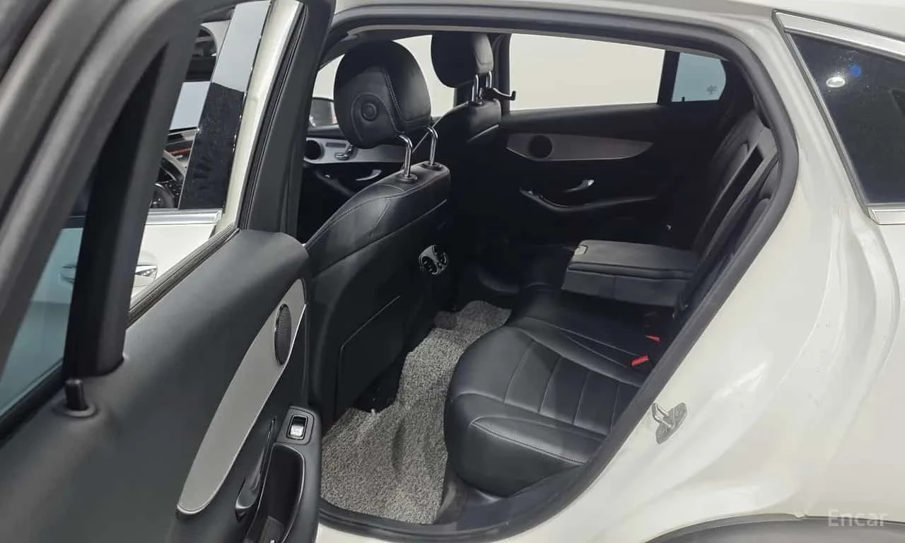 Mercedes-Benz GLC * GLC220 d 4MATIC Coupe * ���� �� �� | Mobile.bg � ����������� 11