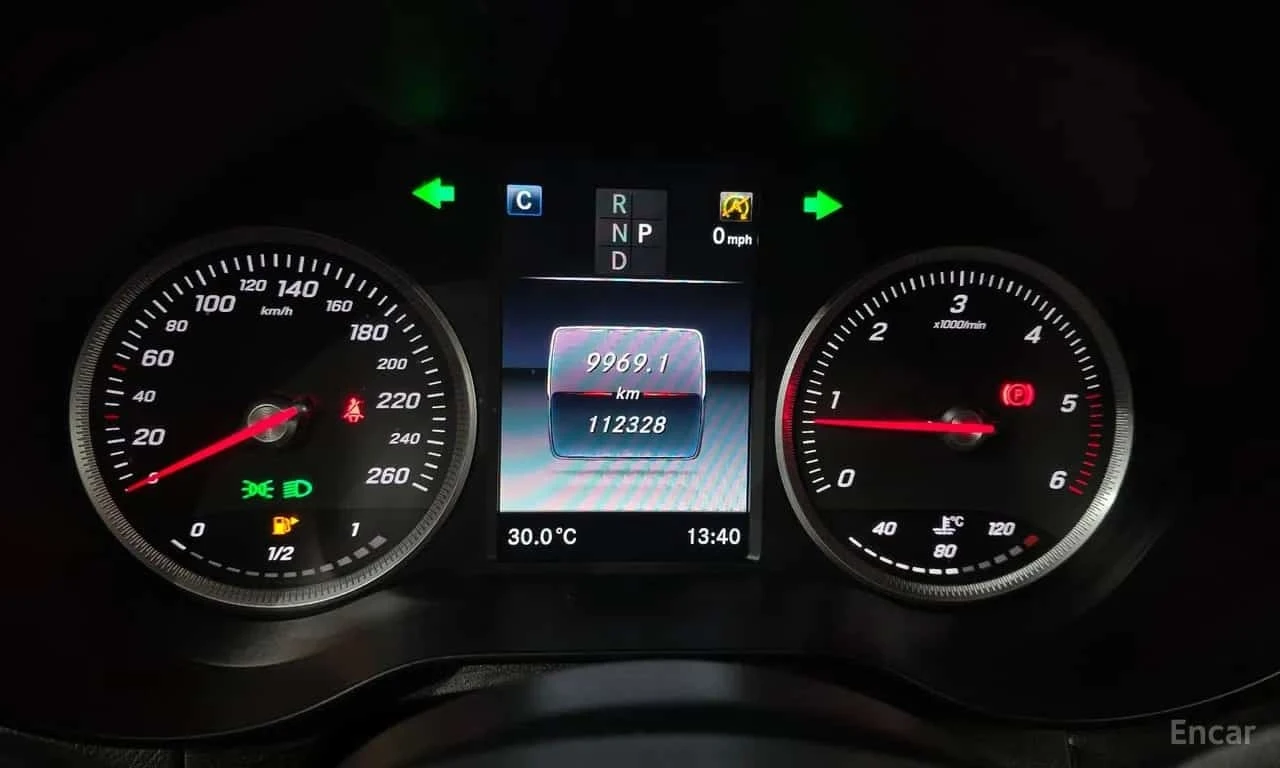 Mercedes-Benz GLC * GLC220 d 4MATIC Coupe * ���� �� �� | Mobile.bg � ����������� 8