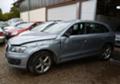 Audi Q5, снимка 1 - Автомобили и джипове - 45352419