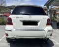 Mercedes-Benz GLK 320CDI 4 matic, 7G, F1, NAVI, Chrome Pack - изображение 4