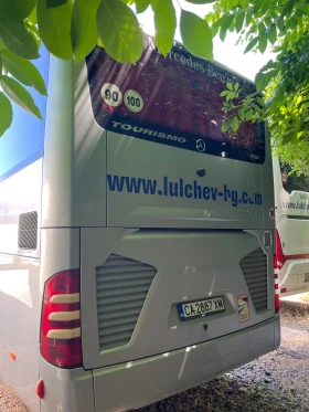 Mercedes-Benz Tourismo, снимка 6