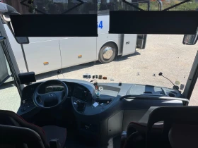 Mercedes-Benz Tourismo, снимка 9