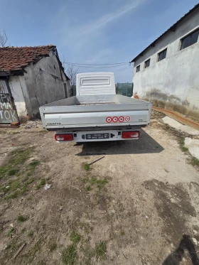 VW Crafter, снимка 6