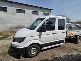 VW Crafter, снимка 1