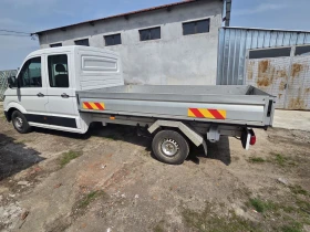 VW Crafter, снимка 3