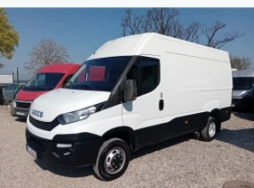 Iveco 35c15  кат Б 3, 6м, снимка 1