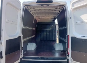 Iveco 35c15  кат Б 3, 6м, снимка 11