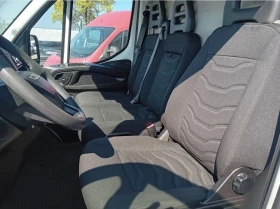 Iveco 35c15  кат Б 3, 6м, снимка 8