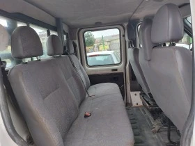 Обява за продажба на Ford Transit 2.4TDI* 7-Mеста* /280см.-215см.* Двоина Гума(Чифте ~11 299 лв. - изображение 8