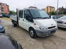 Ford Transit 2.4TDI* 7-M* /280.-215.*  ( | Mobile.bg    13