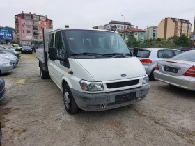 Ford Transit 2.4TDI* 7-M* /280.-215.*  ( | Mobile.bg    14