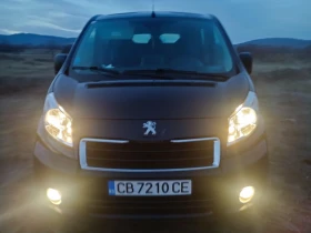 Peugeot Expert Klima + navi, снимка 6