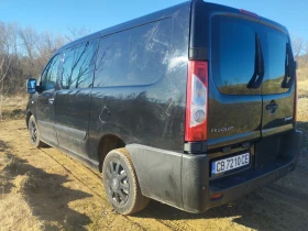 Peugeot Expert Klima + navi, снимка 2