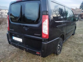 Peugeot Expert Klima + navi, снимка 9