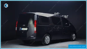 Hyundai Staria STARIA L3.5 CARGO 3-SEATER MODERN V6 | Mobile.bg    2