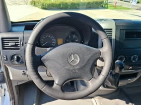 Обява за продажба на Mercedes-Benz Sprinter 413 Maxi/До3.5т/4.43м. ~25 500 лв. - изображение 11