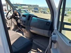 Mercedes-Benz Sprinter 413 Maxi/3.5/4.43. | Mobile.bg    14