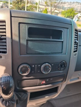 Mercedes-Benz Sprinter 413 Maxi/3.5/4.43. | Mobile.bg    13