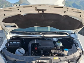 Mercedes-Benz Sprinter 413 Maxi/3.5/4.43. | Mobile.bg    15