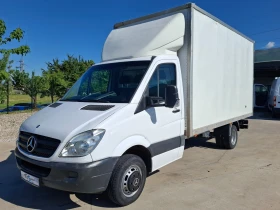 Mercedes-Benz Sprinter 413 Maxi/До3.5т/4.43м.
