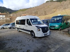 Обява за продажба на Mercedes-Benz Sprinter 518 2 КЛИМАТИКА, ПЕЧКА, АВТОМ.ВРАТА ~43 999 лв. - изображение 7