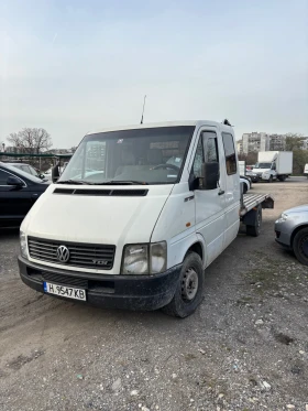 Обява за продажба на VW Lt Пътна помощ  ~12 300 лв. - изображение 1