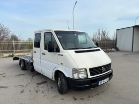Обява за продажба на VW Lt Пътна помощ  ~12 300 лв. - изображение 1