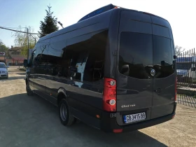 Обява за продажба на VW Crafter ~49 900 EUR - изображение 2 | Auto.bg Обява за продажба на VW Crafter ~49 900 EUR - изображение 2
