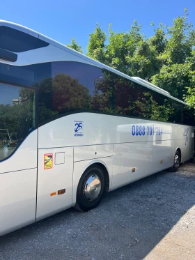 Mercedes-Benz Tourismo, снимка 3