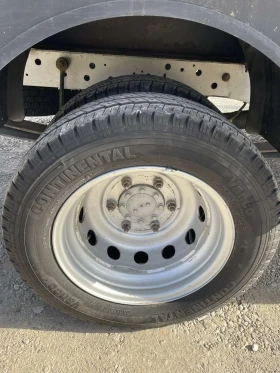 Ford Transit T350 🔝, снимка 16 - Бусове и автобуси - 53691622