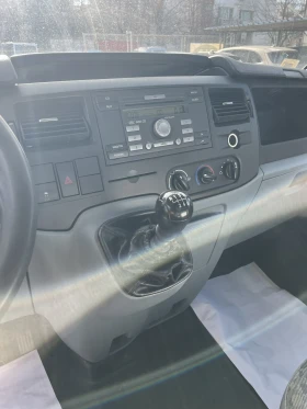 Ford Transit T350 🔝, снимка 13 - Бусове и автобуси - 53691622