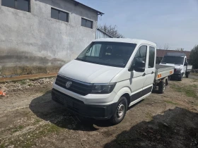 VW Crafter undefined | Auto.bg — изображение 3