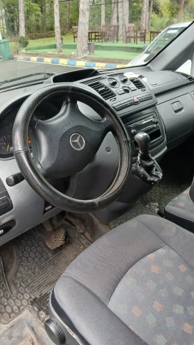 Mercedes-Benz Vito undefined | Auto.bg — изображение 5