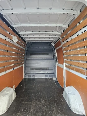 VW Crafter 2017 klima Euro 6 nadejden bus Nl | Mobile.bg � ����� ������ 16