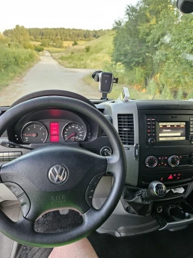 VW Crafter 2017 klima Euro 6 nadejden bus Nl | Mobile.bg � ����� ������ 13