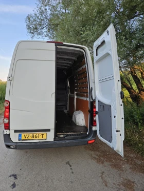 VW Crafter 2017 klima Euro 6 nadejden bus Nl | Mobile.bg � ����� ������ 17