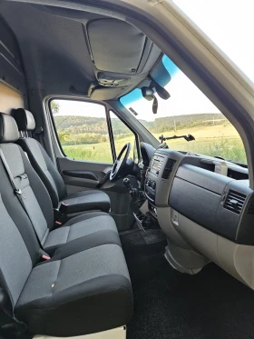 VW Crafter 2017 klima Euro 6 nadejden bus Nl | Mobile.bg � ����� ������ 11