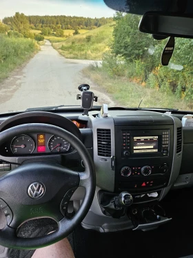 VW Crafter 2017 klima Euro 6 nadejden bus Nl | Mobile.bg � ����� ������ 14