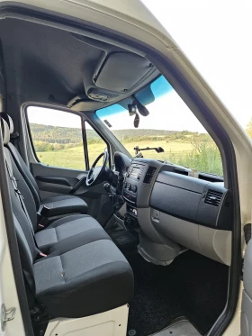 VW Crafter 2017 klima Euro 6 nadejden bus Nl | Mobile.bg � ����� ������ 10