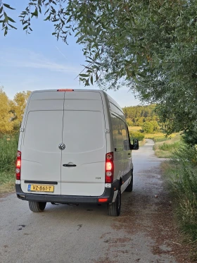 VW Crafter 2017 klima Euro 6 nadejden bus Nl | Mobile.bg � ����� ������ 7