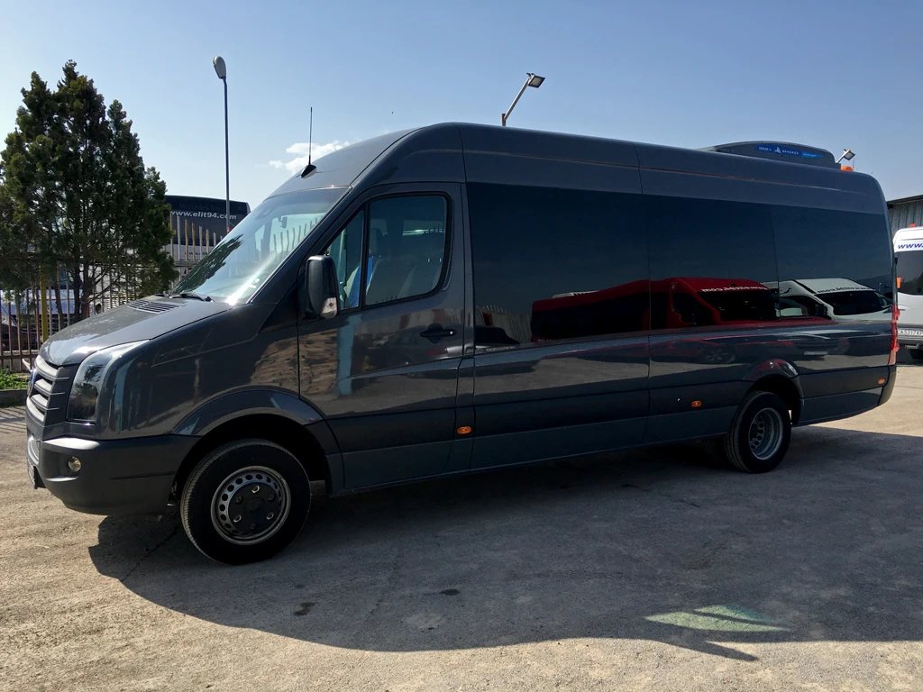 VW Crafter | Mobile.bg   1