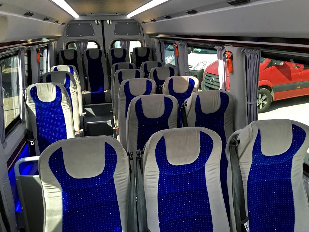 VW Crafter  - изображение 4