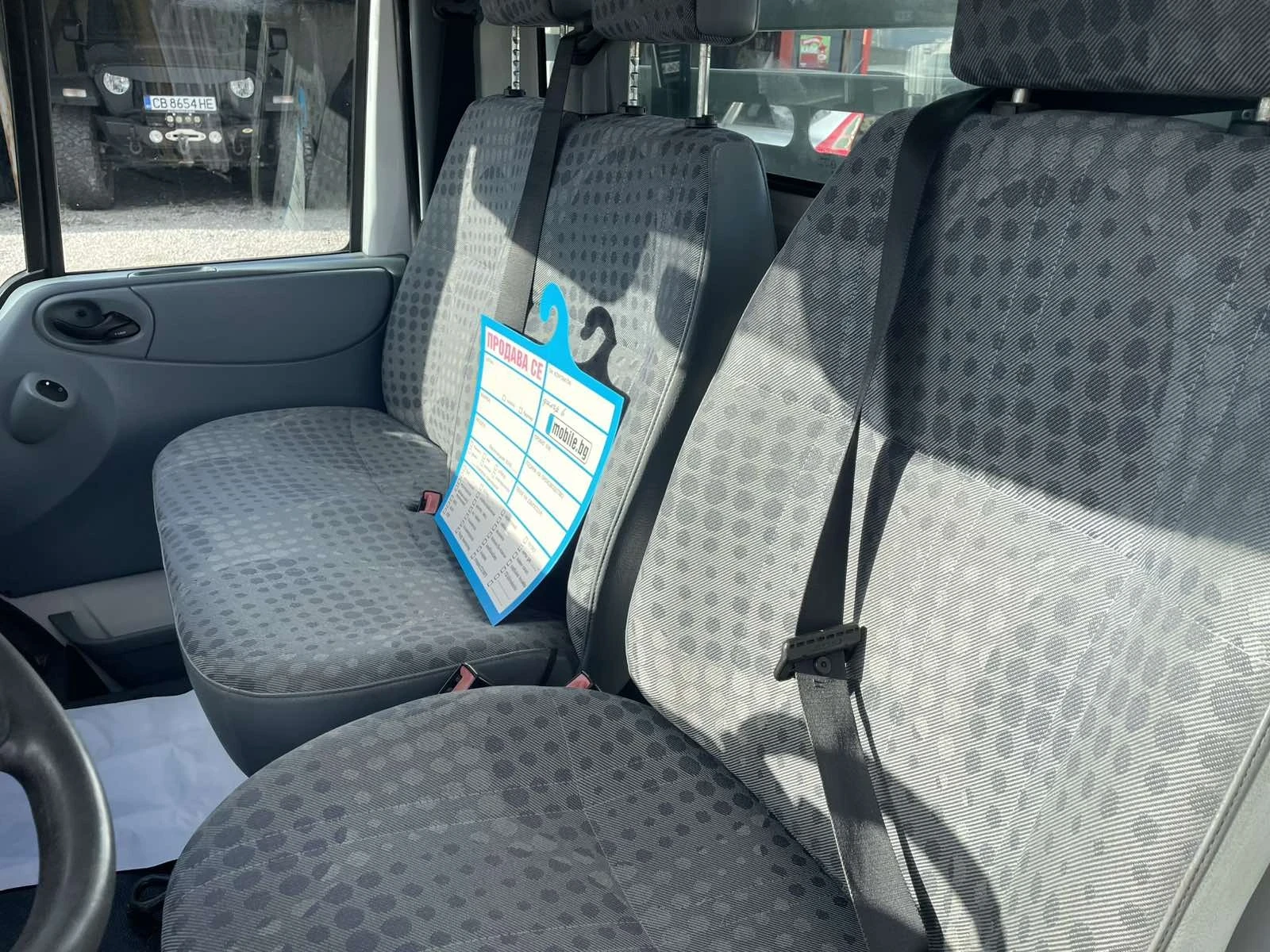 Ford Transit T350 🔝 | Mobile.bg � ����������� 14