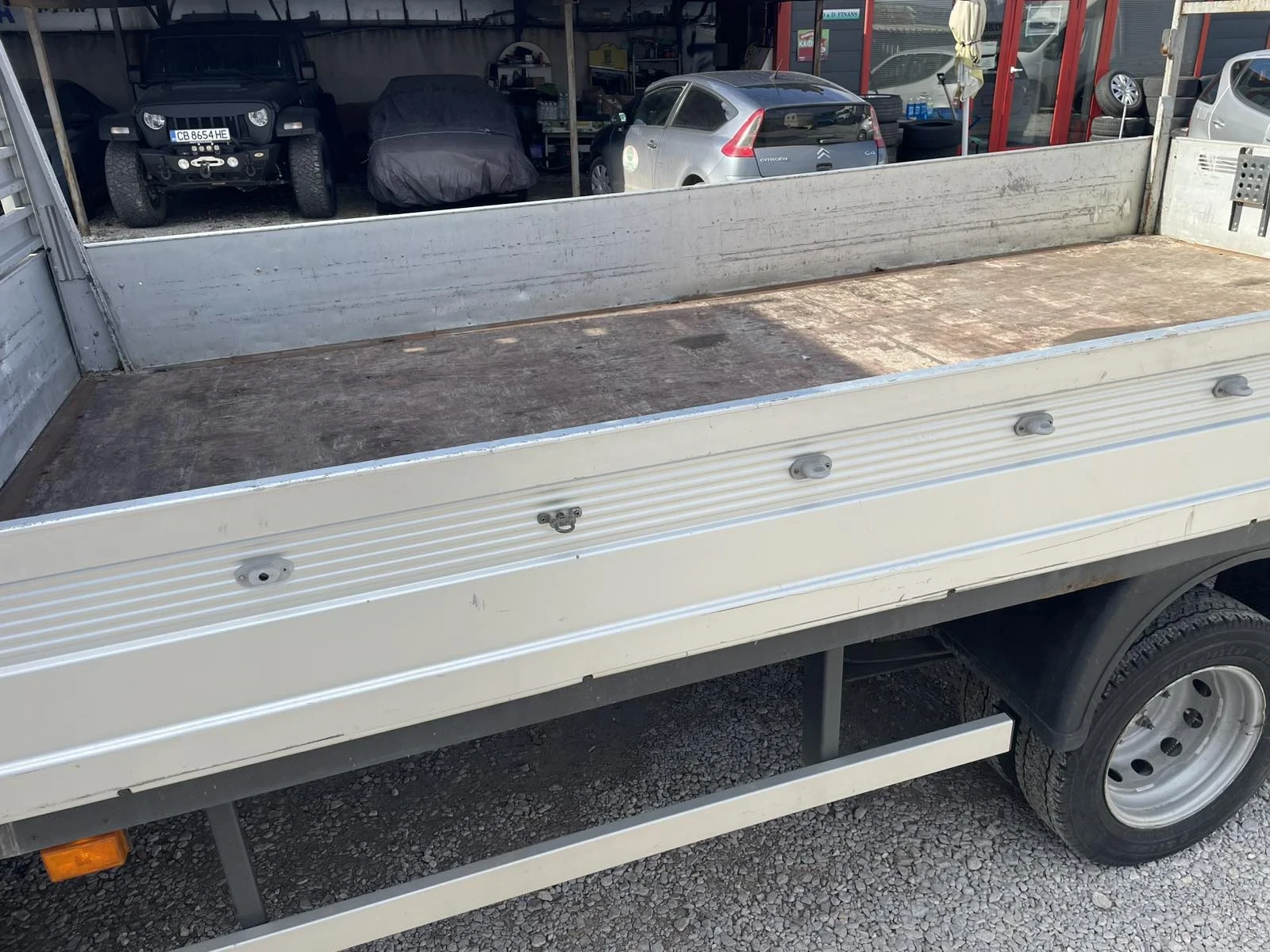 Ford Transit T350 🔝 | Mobile.bg � ����������� 8